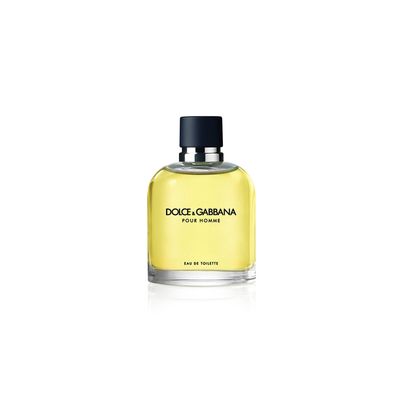 Dolce & Gabbana Pour Homme 125 ml Edt - 2