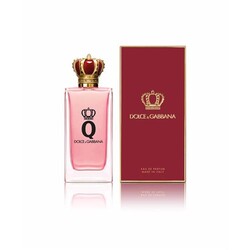 Dolce&Gabbana Queen Edp 100 ml - Dolce&Gabbana
