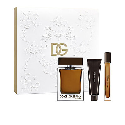 Dolce & Gabbana The One Pour Homme Edp 100 ml Set - 1