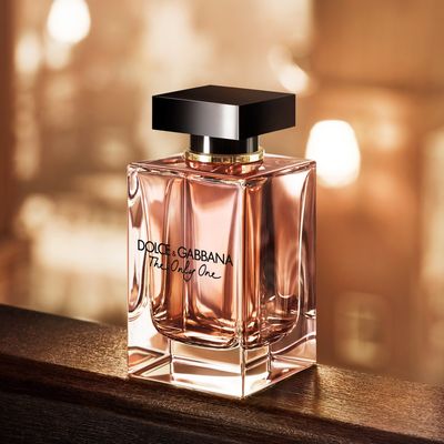 Dolce & Gabbana The Only One 100 ml Edp - 2