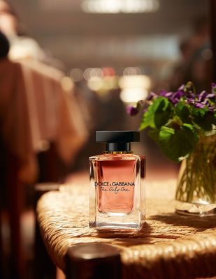 Dolce & Gabbana The Only One 100 ml Edp - 4