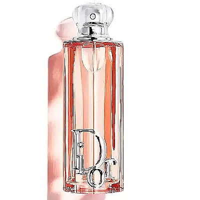 Dior Addict Peachy Glow Edp 50 ml - 1