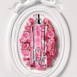 Dior Addict Rosy Glow Edp 50 ml - 3