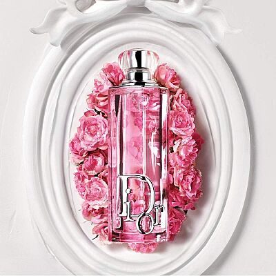 Dior Addict Rosy Glow Edp 50 ml - 3