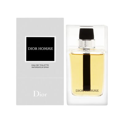 Dior Homme 100 ml Edt - 1