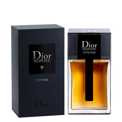 Dior Homme Intense 100 ml Edp - 1