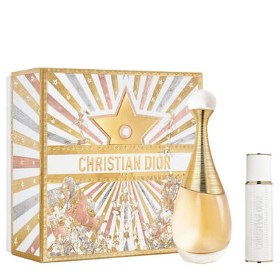 Dior Jadore Edp 100 ml Set - 1