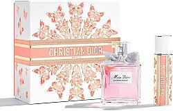 Dior Miss Dior Blooming Bouquet Edt 100 ml Set - 1