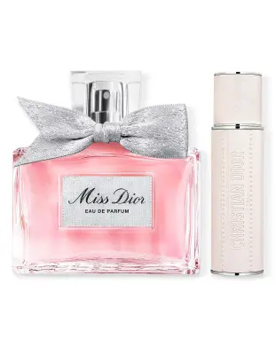 Dior Miss Dior Edp 100 ml Set - 2