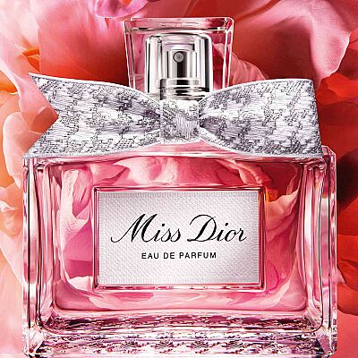 Dior Miss Dior Edp 100 ml - 3