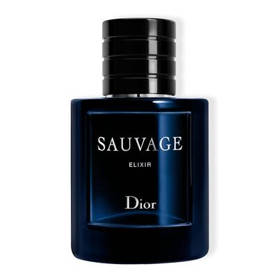 Dior Sauvage Elixir 100 ml - 1