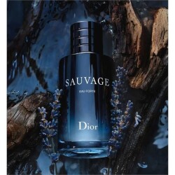 Dior Sauvage Eau Forte Parfum 100 ml - 2