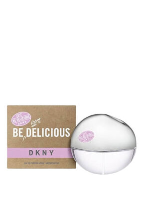 DKNY Be Delicious 100% EDP 100 ml - 1