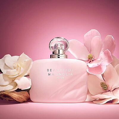 Estee Lauder Beautiful Magnolia Fleur Edp 100 ml - 2