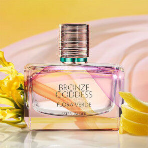 Estee Lauder Bronze Goddess Flora Verde Edp 50 ml - 2