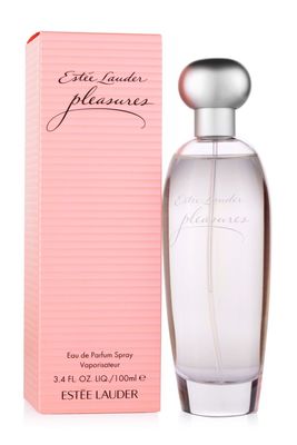 Estee Lauder Pleasures 100 ml Edp - 1