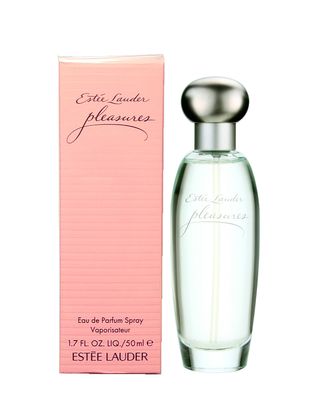 Estee Lauder Pleasures 50 ml Edp - 1