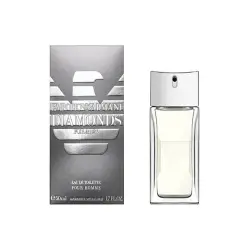 Emporio Armani Diamonds Edt 50 ml - Emporio Armani