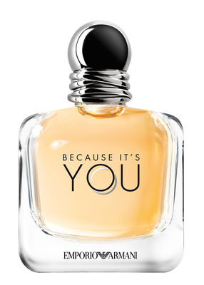 Emporio Armani Because Its You Edp 50 ml - 1