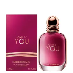 Emporio Armani Power Of You Pour Femme Edp 50 ml - Emporio Armani