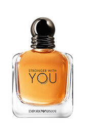 Emporio Armani Stronger With You Edt 100 ml - 2