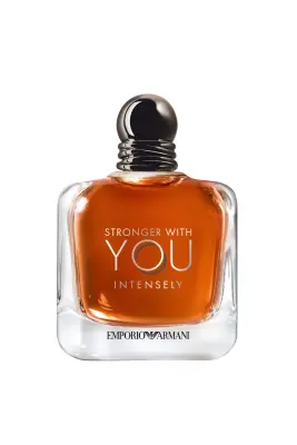 Emporio Armani Stronger With You Intensely Edp 150 ml - 1