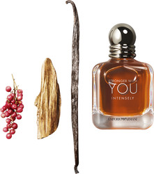 Emporio Armani Stronger With You Intense Edp 50 ml - 3