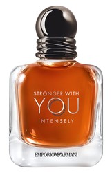 Emporio Armani Stronger With You Intense Edp 50 ml - 2