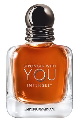 Emporio Armani Stronger With You Intense Edp 50 ml - 2