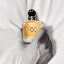 Emporio Armani Stronger With You Only Edt 100 ml - 2