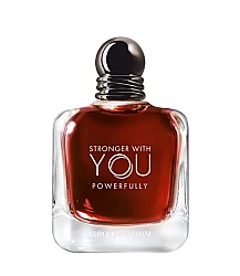 Emporio Armani Stronger With You Powerfully Edp 100 ml - 2