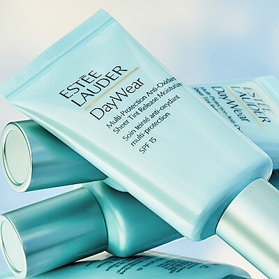 Estee Lauder Daywear Sheer Tint Spf15 Renkli Nemlendirici 30 ml - 3