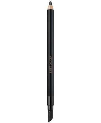 Estee Lauder Double Wear 24H Waterproof Gel Eye Pencil- Suya Dayanıklı Göz Kalemi 01 Onxy - 1