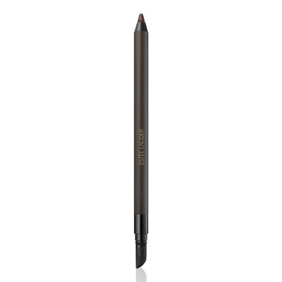 Estee Lauder Double Wear 24H Waterproof Gel Eye Pencil- Suya Dayanıklı Göz Kalemi 02 Espresso - 1