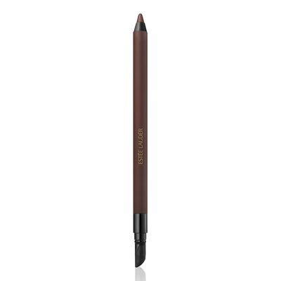 Estee Lauder Double Wear 24H Waterproof Gel Eye Pencil- Suya Dayanıklı Göz Kalemi 03 Cocoa - 1