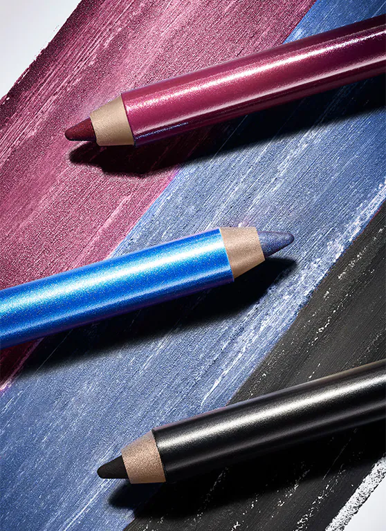 Estee Lauder Double Wear 24H Waterproof Gel Eye Pencil- Suya Dayanıklı Göz Kalemi 05 Smoke - 4