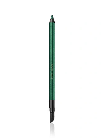 Estee Lauder Double Wear 24H Waterproof Gel Eye Pencil- Suya Dayanıklı Göz Kalemi 08 Emerald Volt - 1