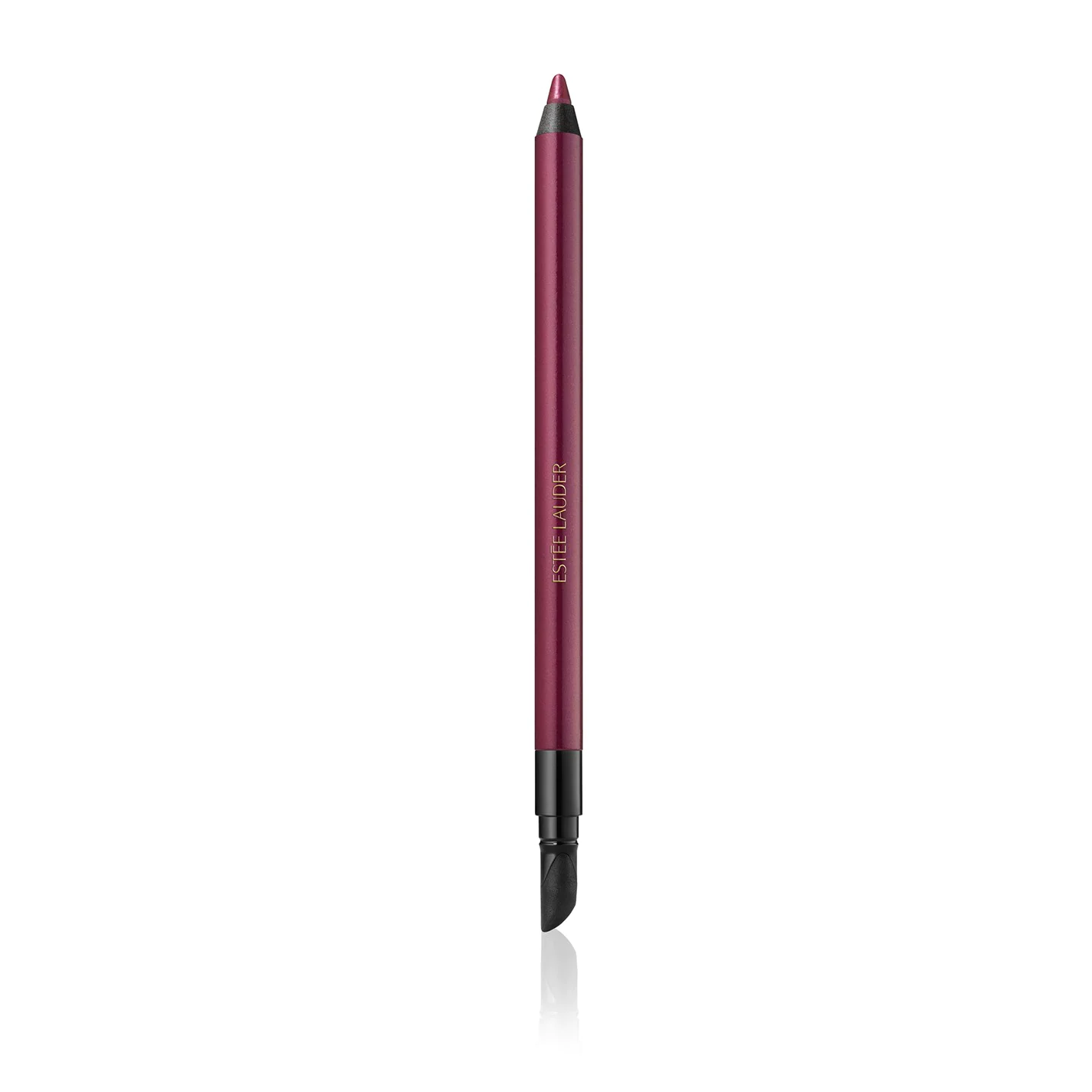 Estee Lauder Double Wear 24H Waterproof Gel Eye Pencil- Suya Dayanıklı Göz Kalemi 09 Aubergine - 1