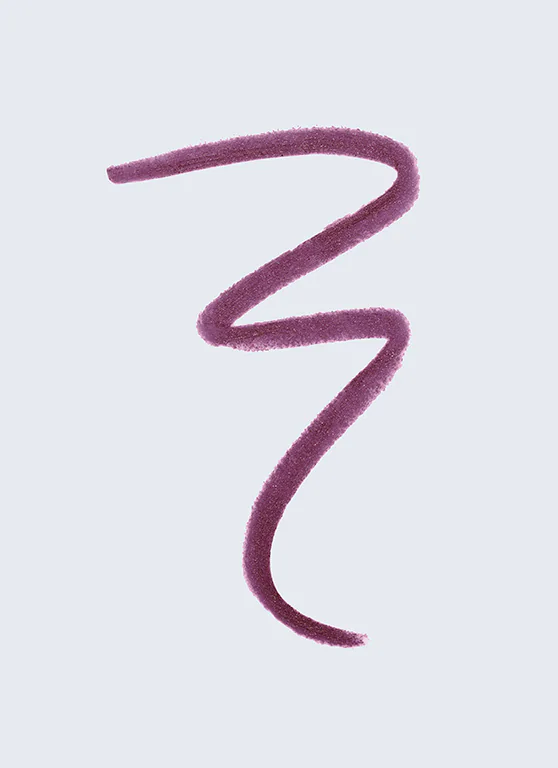 Estee Lauder Double Wear 24H Waterproof Gel Eye Pencil- Suya Dayanıklı Göz Kalemi 09 Aubergine - 2
