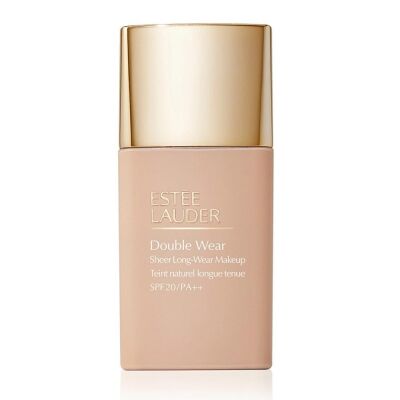 Estee Lauder Double Wear Sheer Longwear Fondöten 2C3 - 1