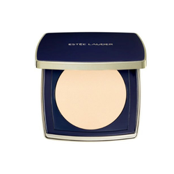 Estee Lauder Double Wear Stay In Place Matte Powder Foundation- Pudra Fondöten 1N1 Ivory Nude - 1