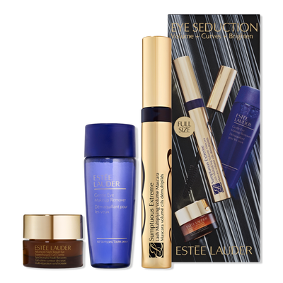 Estee Lauder Eye Seduction Maskara Set - 1