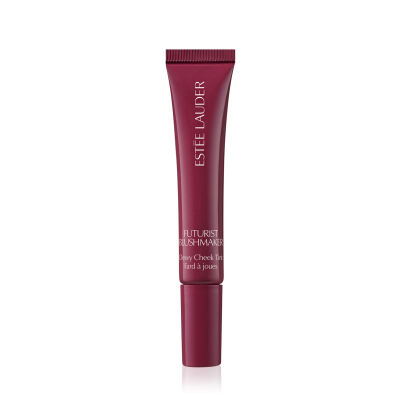 Estee Lauder Futurist Blushmaker Dewy Cheek Tint Likit Allık Elevator Smile - 1