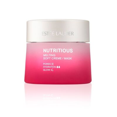 Estee Lauder Nutritious Melting Soft Creme Mask 50 ml - 1