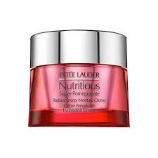 Estee Lauder Nutritious Super Pomegranate Radiant Energy Moisture Creme- Nemlendirici Krem 50 ml - 1