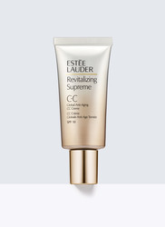 Estee Lauder Revitalizing Supreme Global Anti-Aging Cc Creme- Yaşlanma Karşıtı Cc Krem 30 ml - 1