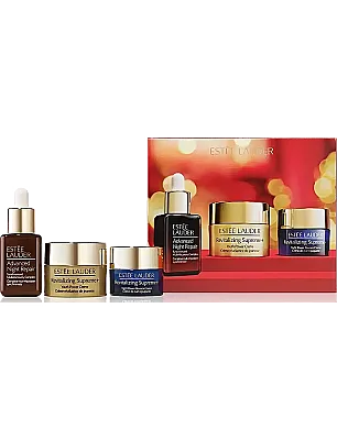 Estee Lauder Revitalizing Supreme+ Starter Set Cilt Bakım Seti - 1