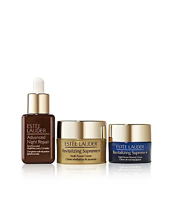 Estee Lauder Revitalizing Supreme+ Starter Set Cilt Bakım Seti - 2