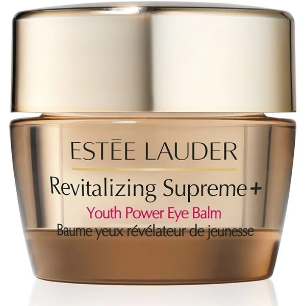 Estee Lauder Revitalizing Supreme Youth Power Eye Balm- Göz Balm 15 ml - 1