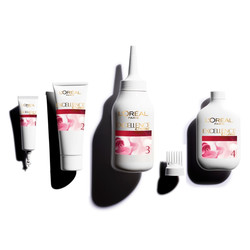 L'Oréal Paris Excellence Creme Saç Boyası 6.1 Küllü Açık Kahve - 6